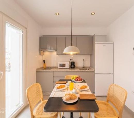 Apartamentos Lorian