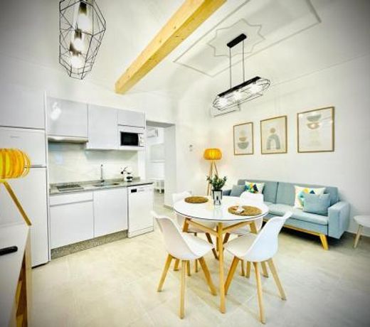 Apartamentos Guaditania