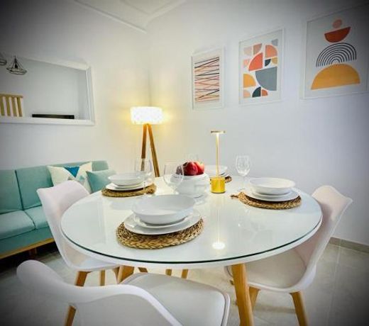 Apartamentos Guaditania