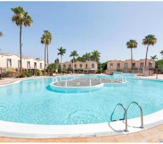 MASPALOMAS GREEN OASIS CLUB playa