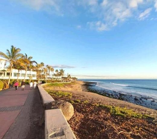 MASPALOMAS GREEN OASIS CLUB playa
