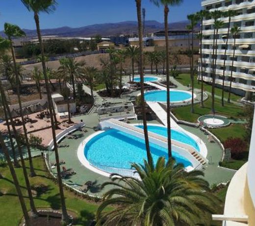 531 Paraiso Maspalomas