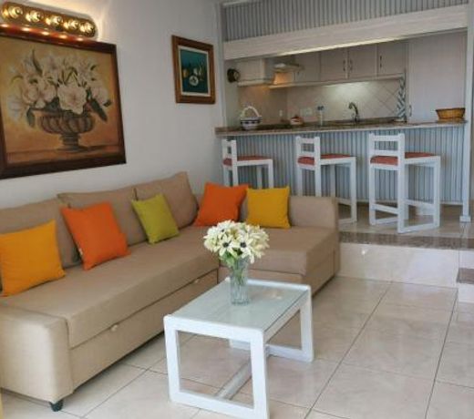 531 Paraiso Maspalomas