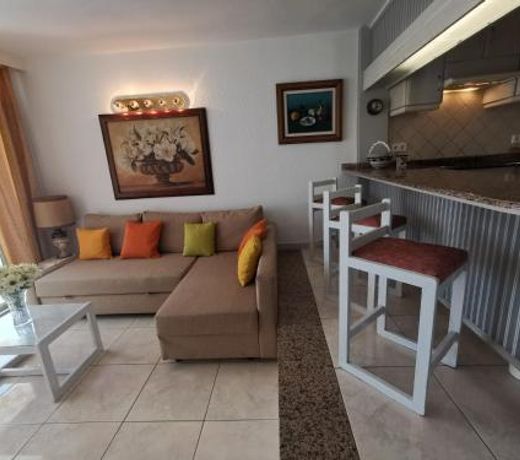531 Paraiso Maspalomas