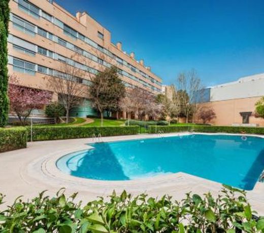 Las Encinas Design Apartment in Conde Orgaz - Madrid