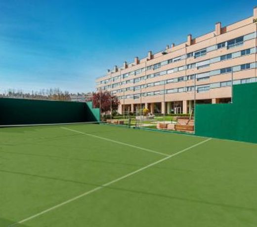 Las Encinas Design Apartment in Conde Orgaz - Madrid