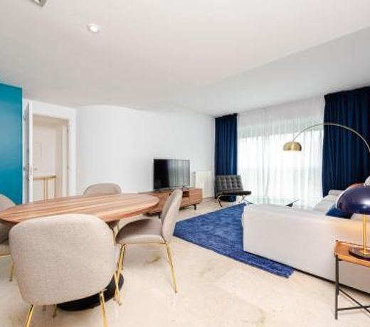 Las Encinas Design Apartment in Conde Orgaz - Madrid