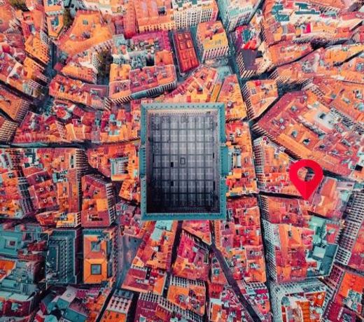 Social - Coliving & Coworking - Madrid