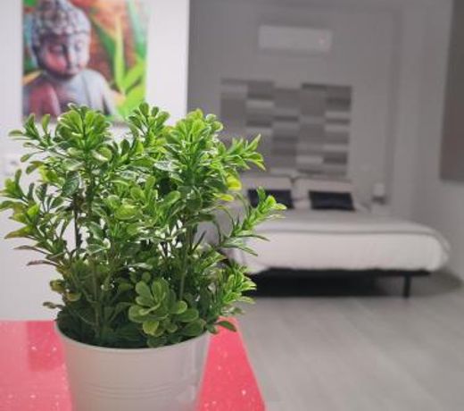 Apartamento Madrid Norte