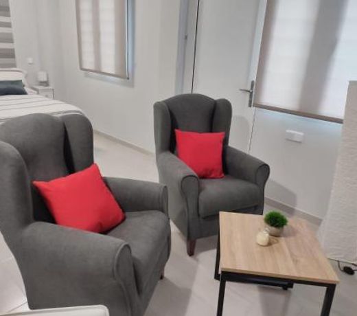 Apartamento Madrid Norte