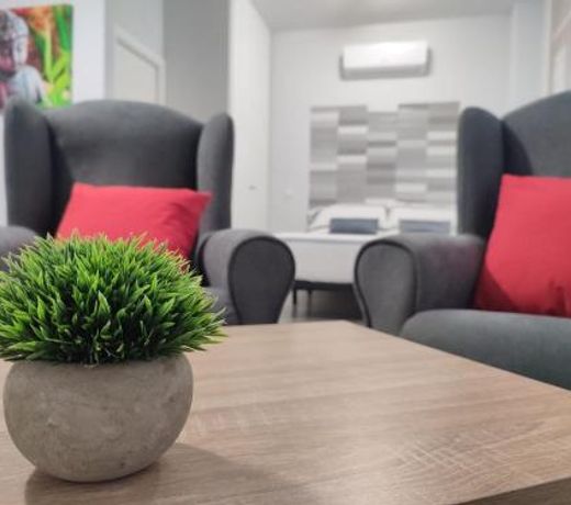 Apartamento Madrid Norte