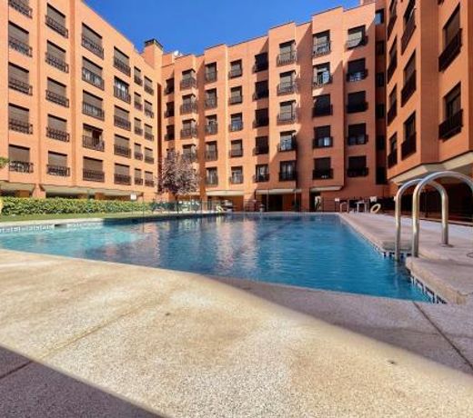 Apartamento en Madrid