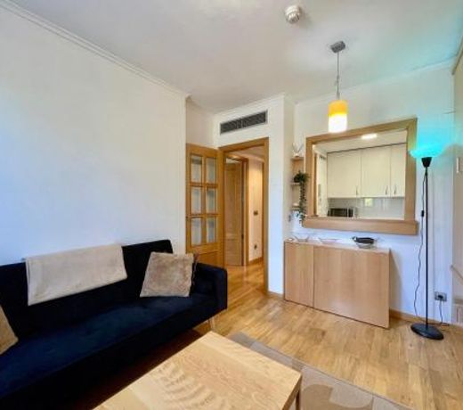 Apartamento en Madrid