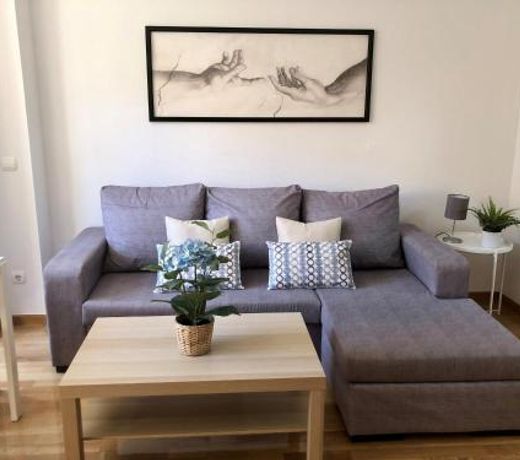 Apartamento Wanda Airport Ifema