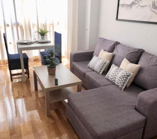 Apartamento Wanda Airport Ifema