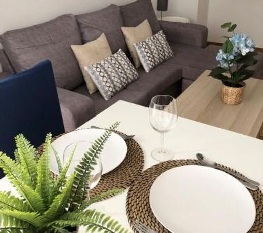 Apartamento Wanda Airport Ifema