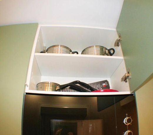 Lujoso apartamento céntrico 1 dormitorio