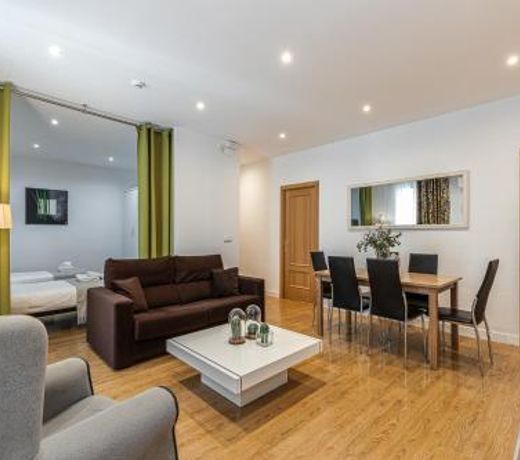 BNBHolder Apartamentos en Sol Confort 5