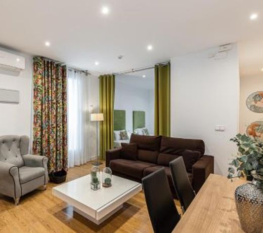 BNBHolder Apartamentos en Sol Confort 5
