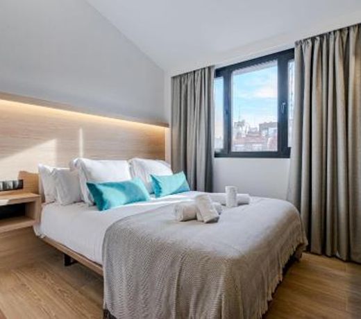 Feelathome Ventas Suites
