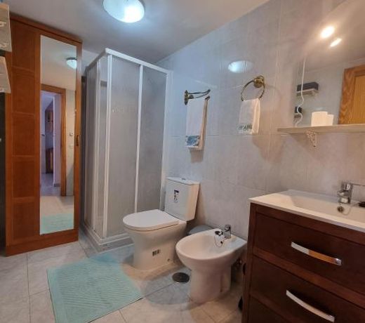 Apartamento LeoJes