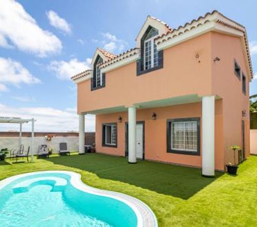 Villa Samperez Piscina Jardin 5 Dormitorios 12 Personas