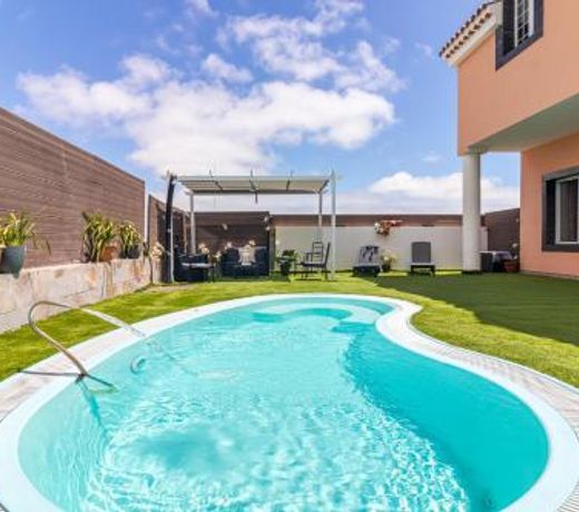 Villa Samperez Piscina Jardin 5 Dormitorios 12 Personas