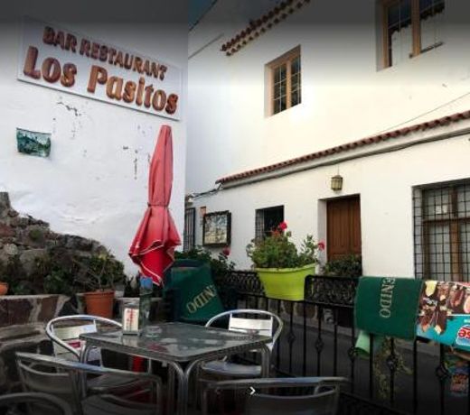 La Vuelta del Amo