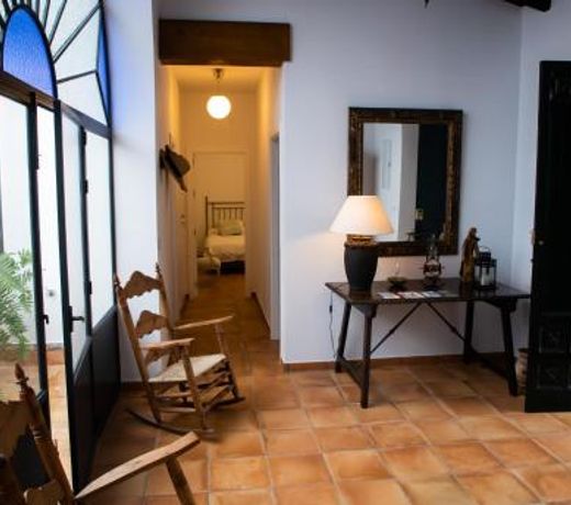 El Molino del Huertezuelo