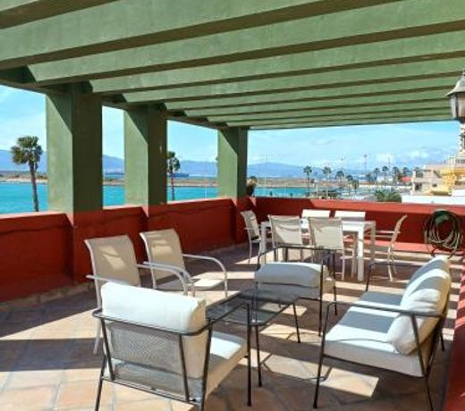 Gibraltar Views Guest House