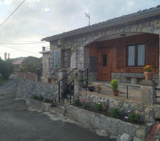 Villa Noriega (La Franca)