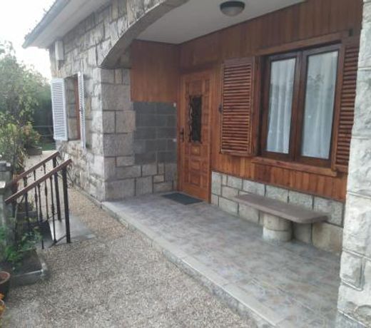 Villa Noriega (La Franca)