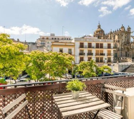 Catedral Suites Jerez