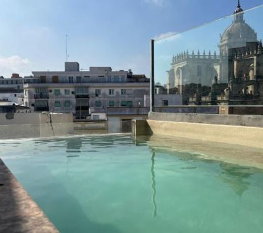Catedral Suites Jerez