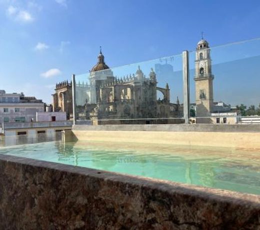 Catedral Suites Jerez