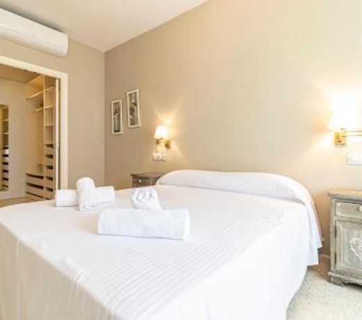 Allo Apartments Europa Parking Piscina - Padel 3 Habitaciones