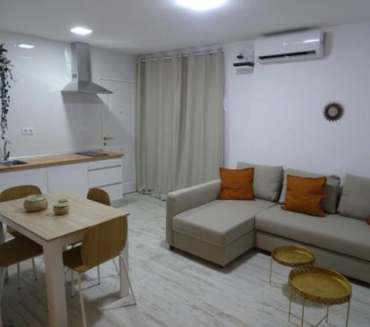 Loft Aitana