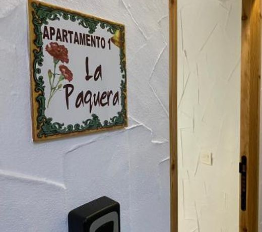 Apartamento Jerez Sherry con parking
