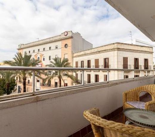 Allo Apartments Plaza Arenal Centro 2 Habitaciones