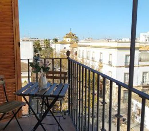 Sherryflat Porvenir
