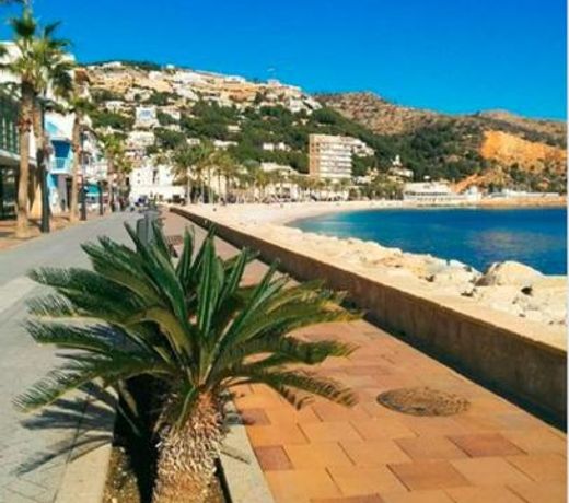 Villa Moreno with Large Private Pool