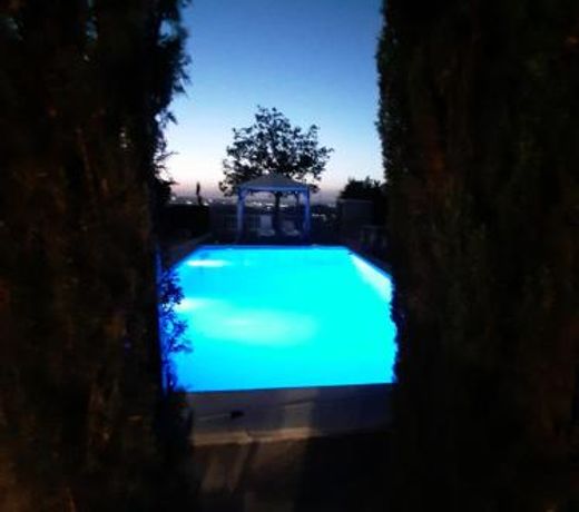 Vivienda Rural Villa Ruben