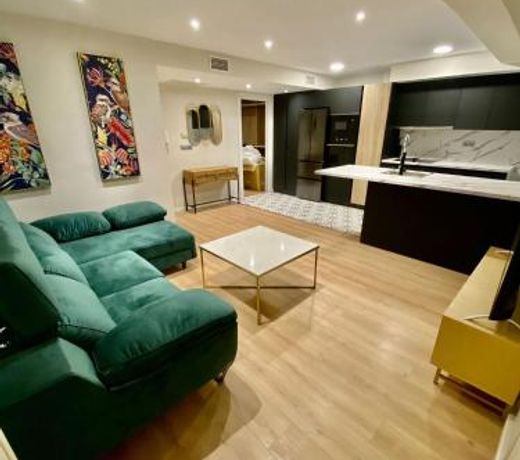 Bonito apartamento en el centro