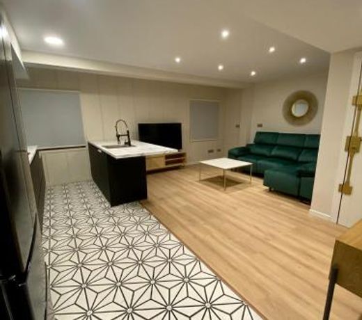 Bonito apartamento en el centro