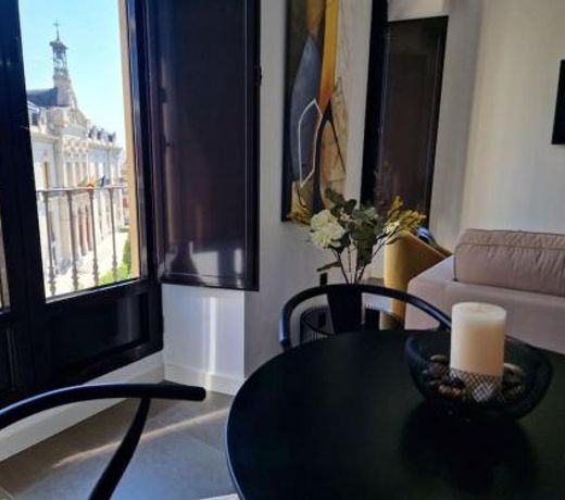 DÃºplex de diseÃ±o Jaen Centro-Catedral