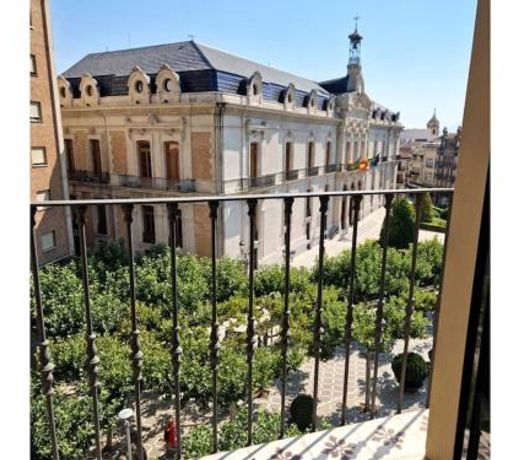 DÃºplex de diseÃ±o Jaen Centro-Catedral