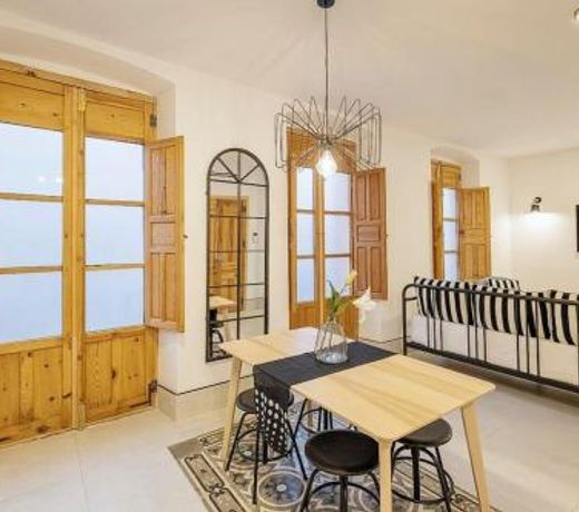 Piso-Loft COS Jaen Centro
