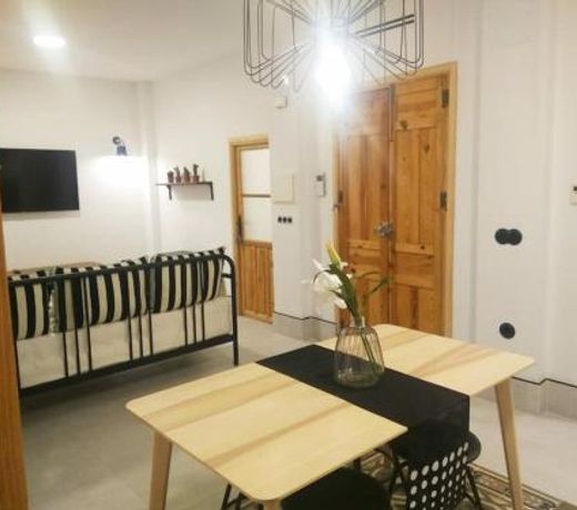 Piso-Loft COS Jaen Centro