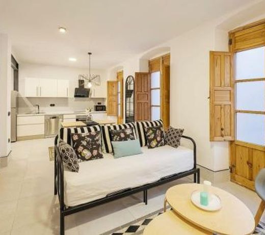 Piso-Loft COS Jaen Centro