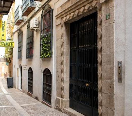 Precioso apartamento en Jaen a 70 m de la Catedral